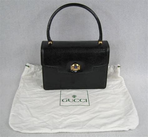 gucci black.handbag|vintage gucci handbags black.